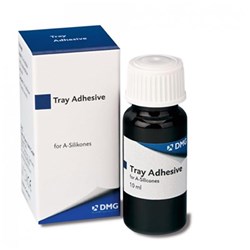 Tray Adhesive 10ml Bottle