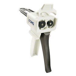 DMG Dispenser for 50ml Cartridge - 1:1 - Suitable for HoniGum and SilaGum