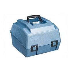 Whipmix Instrument Case for Articulator and Facebow