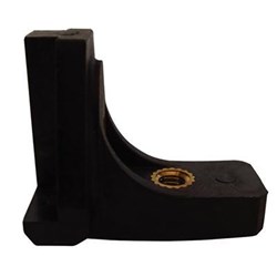 Whipmix Incisal Pin Support Moulded