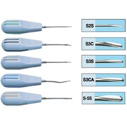 Directa Luxator Periotome - 3mm - Contra Angle