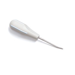 Directa Luxator Periotome - 3mm - Inverted Curved