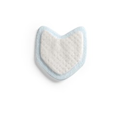 Directa Dry Dent - Parotid - Large, 50-Pack
