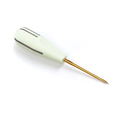 Directa Luxator Titanium - 3mm - Dual Edge - Grey