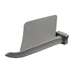 FENDER Wedge Prep Grey Pack of 35