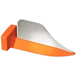 Directa Fender Wedge - Orange - Small, 36-Pack