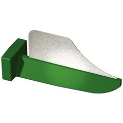 Directa Fender Wedge - Green - Medium, 36-Pack