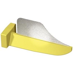 Directa Fender Wedge - Yellow - Large, 36-Pack