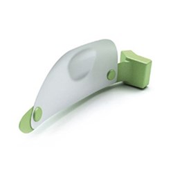 FENDERMATE Light Green Left Narrow Pack of 18