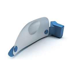 Directa FenderMate - Blue - Right Regular, 18-Pack