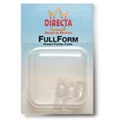 FULLFORM Crown B-3 Left Central 9.5mm Pack of 5