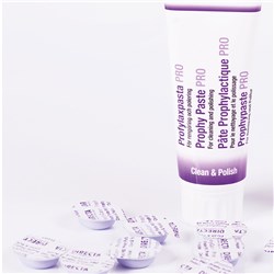 Directa Prophy Paste PRO CCS - Clean & Polish - Lilac - 60ml Tube