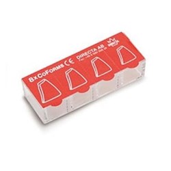 Directa CoForm - Pre-Formed Transparent Celluloid Matrices - 11M , 8-Pack