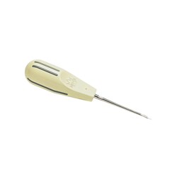 Directa Luxator Dual Edge - 5mm - 3mm - Brown