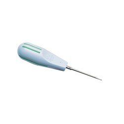 Directa Luxator Periotome - Short 2mm - Straight