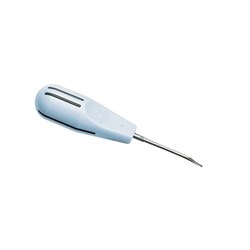 Directa Luxator Periotome - Short 3mm - Curved