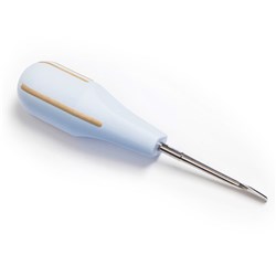 Directa Luxator Periotome - Short 5mm - Straight