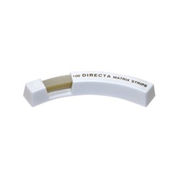 Directa Matrix Strip - Universal Curved - Clear, 100-Pack