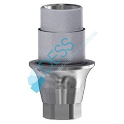 Tibase Nobel Active RP Eng GH 2mm