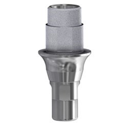 Tibase Straum BL RC Eng GH 2mm