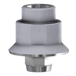 Straum TL Ti-Base WN Eng