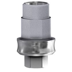 Zimm Ti Base 1.5 Eng RP