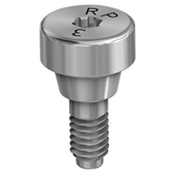 Activ Healing Abut 3mm RP