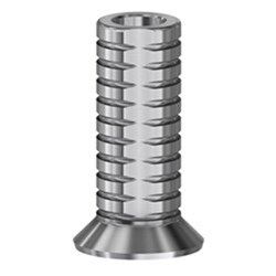 Temporary abutment Non Engaging WN 6.5 Octagon