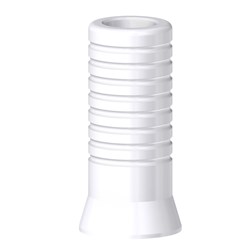 Multiunit Ti Base Sleeves