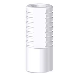 Plastic Cylinders