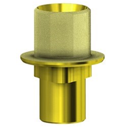 AURUM Ti Base Eng Trilobe WP