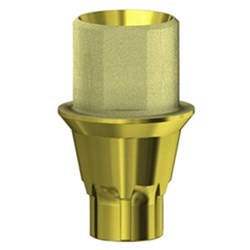 Conic Evo/Astra Tech EV Aurum Base 4.2 Eng