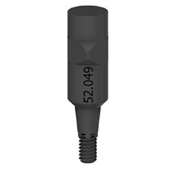 Ankylos Intra-Oral Scan Abut