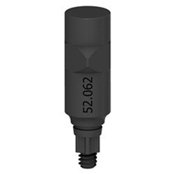 Scan Abutment Intraoral RB/WB 4.5/5.7