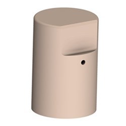 On ti-base abutment