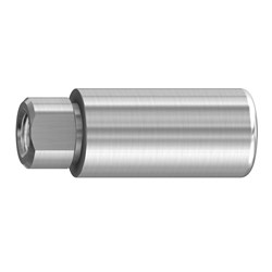 BioHor Pre-Milled Blank RP