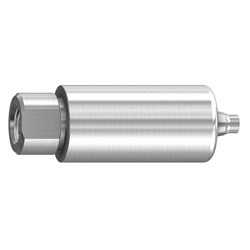 Astra EV Pre-Mill Blank Ti 4.2