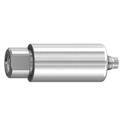 Astra EV Pre-Mill Blank Ti 4.8