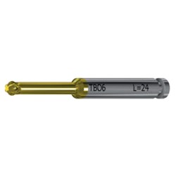 Screwdriver Tip Torx 06 20mm Length Straumann Synocta