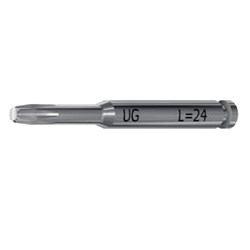 Screwdriver Tip Uni Grip UG 20mm Length Nobel Biocare