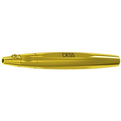Premium Laboratory Handle Gold