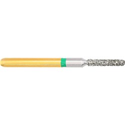 Komet S Diamond Bur - S6880-012 - Chamfer - Coarse - High Speed, Friction Grip (FG), 5-Pack