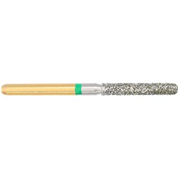 Komet S Diamond Bur - S6882-016 - Chamfer - Coarse - High Speed, Friction Grip (FG), 5-Pack