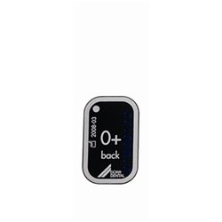 Durr Image Plate Plus - Size 0, 2-Pack