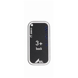Durr Image Plate Plus - Size 3, 2-Pack