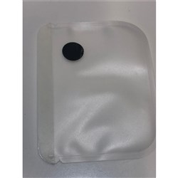 Durr Hygiene Covers for PSP Plates - Size 2, 300-Pack
