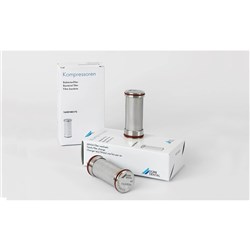 Durr Bac Filter Set Tornado 4 99.9999% Sep rate