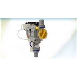 Spittoon Bowl Valve compl kit A-dec 500, 461,561 MEL