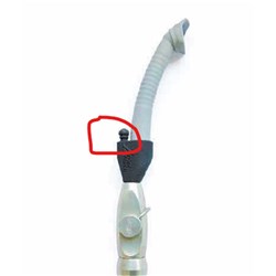 Durr Plug for Y Adapter Suit DU-7600010040