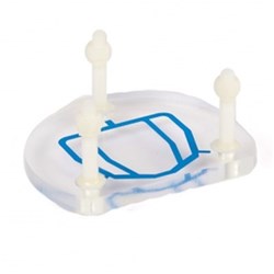 DVA Alignment Fixture Base